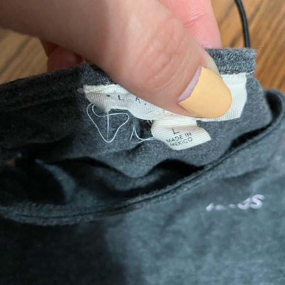 Urban outfitters crop top - Picture 2 of 2